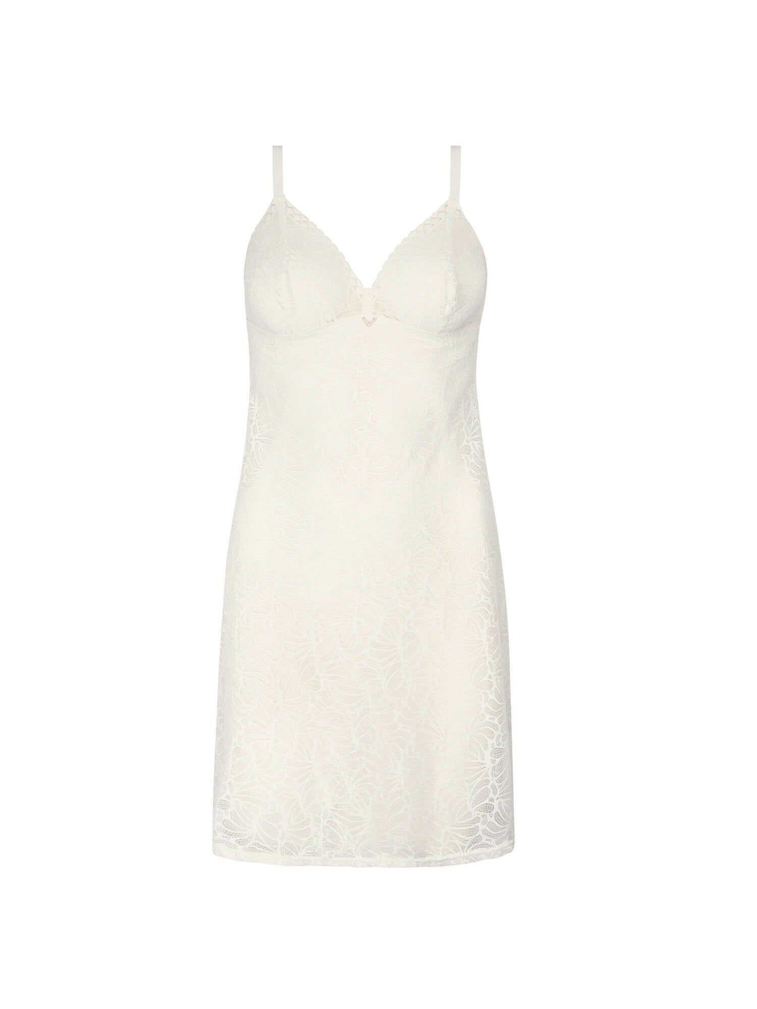 Antigel Ivory Atelier Seduction Sexy Nightie