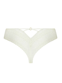 Antigel Ivory Atelier Seduction Tanga