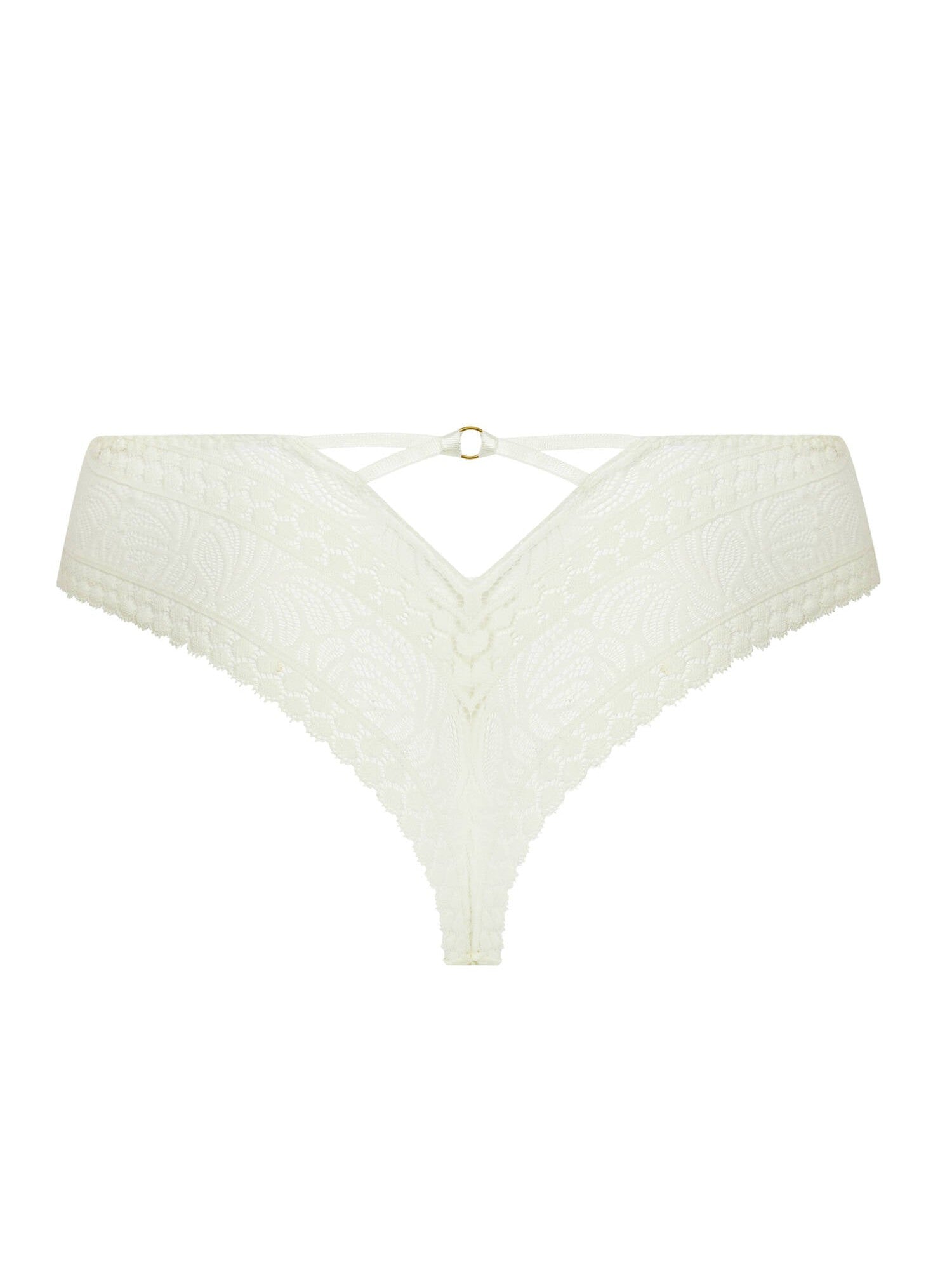 Antigel Ivory Atelier Seduction Tanga