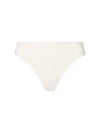 Ivory Daily Paillette Bikini