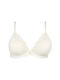 Ivory Daily Paillette Full Cup Bra