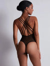 Aubade Hot Tension Bodysuit