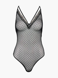Aubade Hot Tension Bodysuit