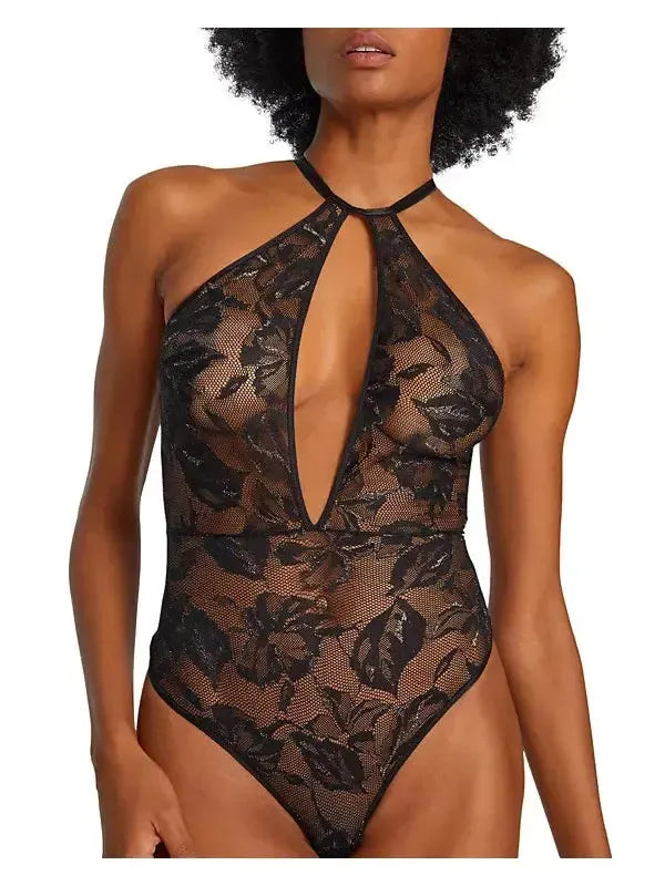Aubade-Aubade Love & Twist Bodysuit
