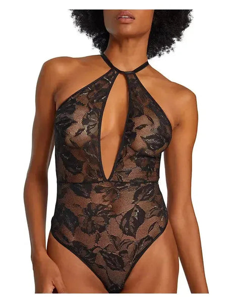 Aubade Aubade Love & Twist Bodysuit – LaBella Intimates & Boutique
