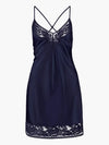 Aubade-Aubade Midnight Whisper Nuisette Nightie