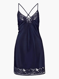 Aubade-Aubade Midnight Whisper Nuisette Nightie