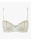 Aubade Tresor Infini Half Cup Bra