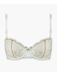 Aubade Tresor Infini Half Cup Bra