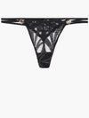 Aubade My Desire Thong Black