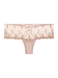 Aubade-Sand Rose Cosmic Romance Cheeky Brief