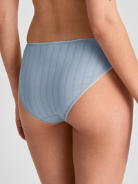 Calida-Aura Blue Briefs