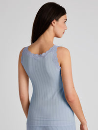 Calida-Calida Etude Toujours Tank Top