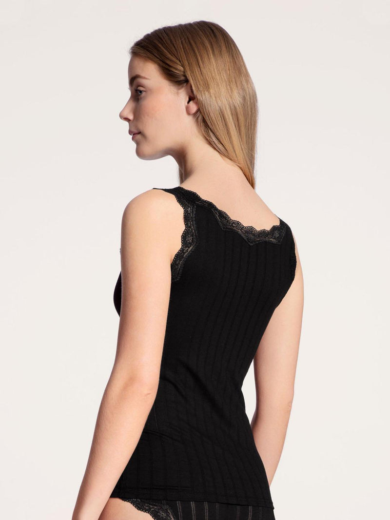Calida-Calida Etude Toujours Tank Top