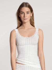 Calida-Calida Etude Toujours Tank Top