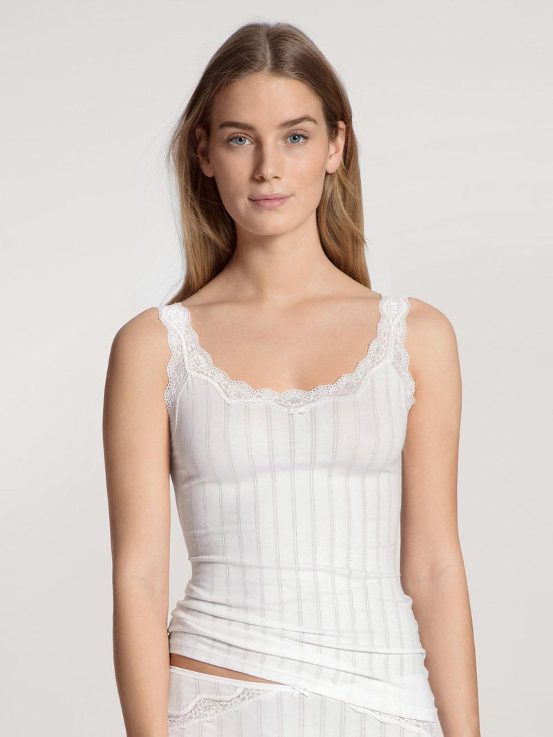 Calida-Calida Etude Toujours Tank Top