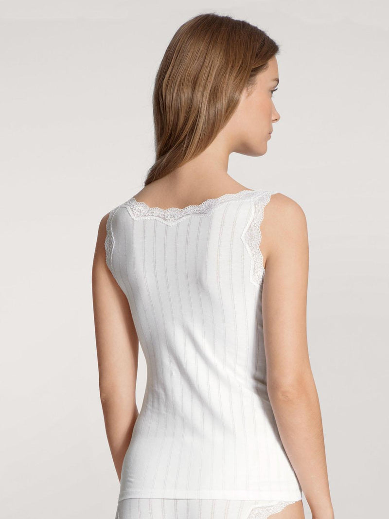 Calida-Calida Etude Toujours Tank Top