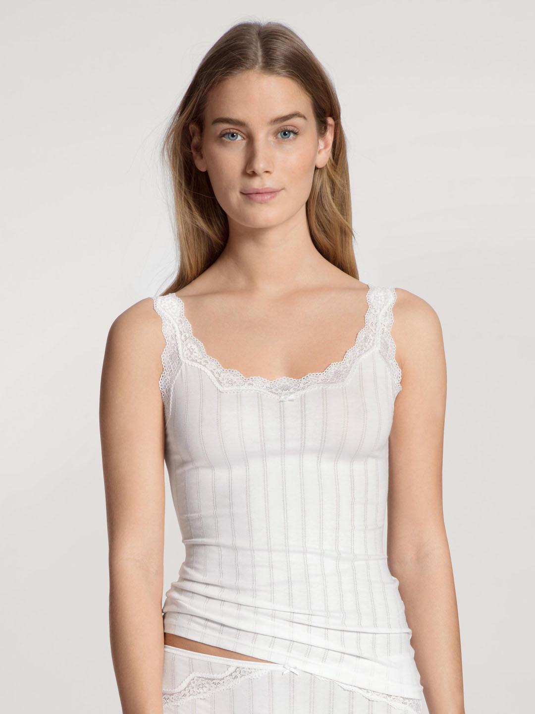 Calida-Calida Etude Toujours Tank Top