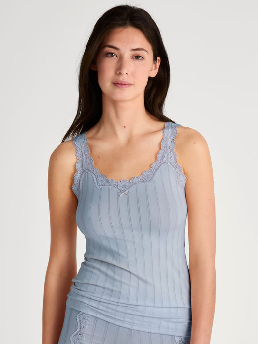 Calida-Calida Etude Toujours Tank Top