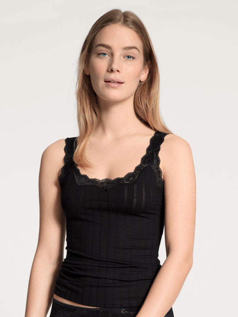 Calida-Calida Etude Toujours Tank Top