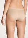 Calida-Calida Pure Natural Comfort Low Cut Brief