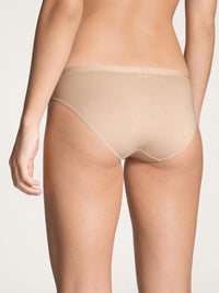 Calida-Calida Pure Natural Comfort Low Cut Brief