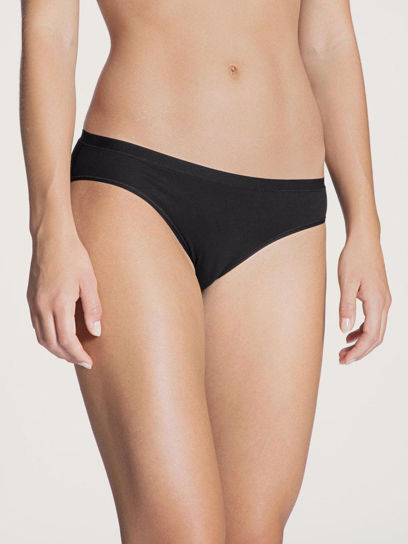 Calida-Calida Pure Natural Comfort Low Cut Brief