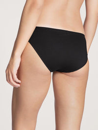 Calida-Calida Pure Natural Comfort Low Cut Brief
