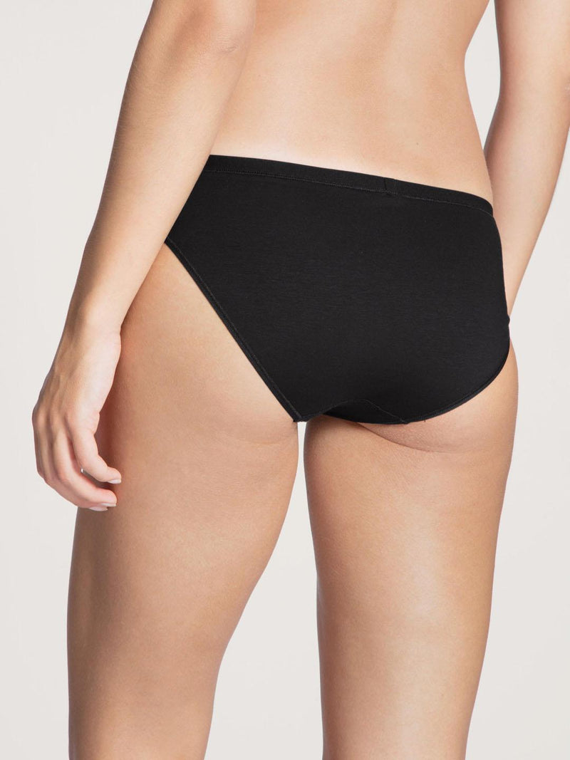 Calida-Calida Pure Natural Comfort Low Cut Brief