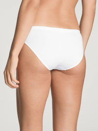 Calida-Calida Pure Natural Comfort Low Cut Brief
