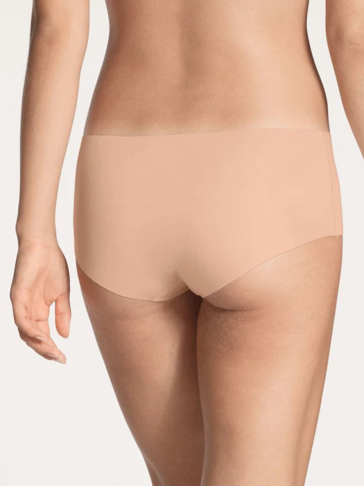 Calida-Calida Natural Skin Seamless Panty