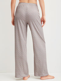 Calida-Tea Green Pajama Bottom
