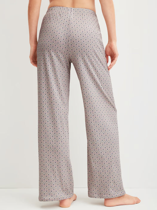 Calida-Tea Green Pajama Bottom