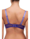 Amethyst Day to Night Unlined Demi Bra