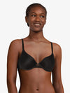 Chantelle Black C Jolie Memory Foam Bra