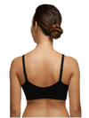 Black Norah Front Closure Bra
