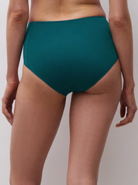 Chantelle-Emerald Norah Comfort Brief