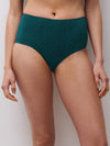 Chantelle-Emerald Norah Comfort Brief