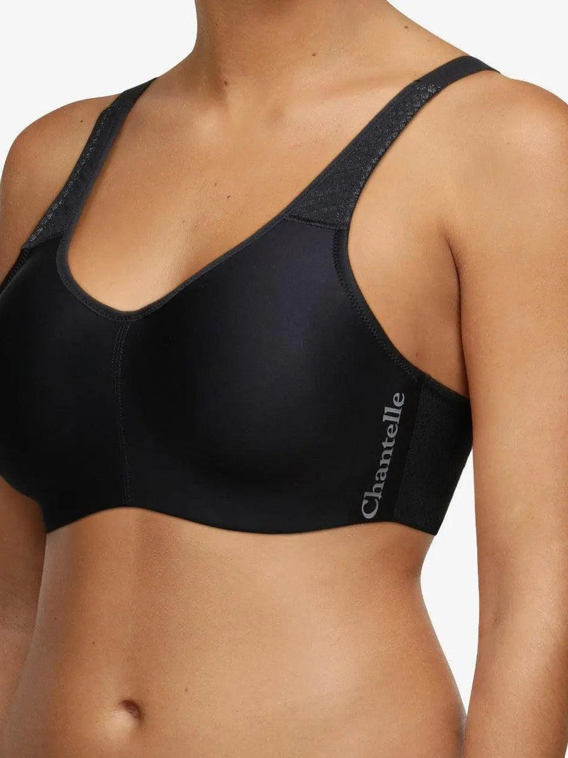 Chantelle Everyday High-Support Sports Bra