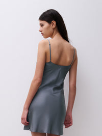 Chantelle-Fleurs Chemise