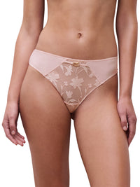 Chantelle-Idyll Lace Thong