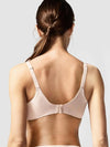 Chantelle Nude Blush Norah Comfort Bra