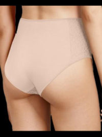 Chantelle Nude Blush Norah Comfort Brief