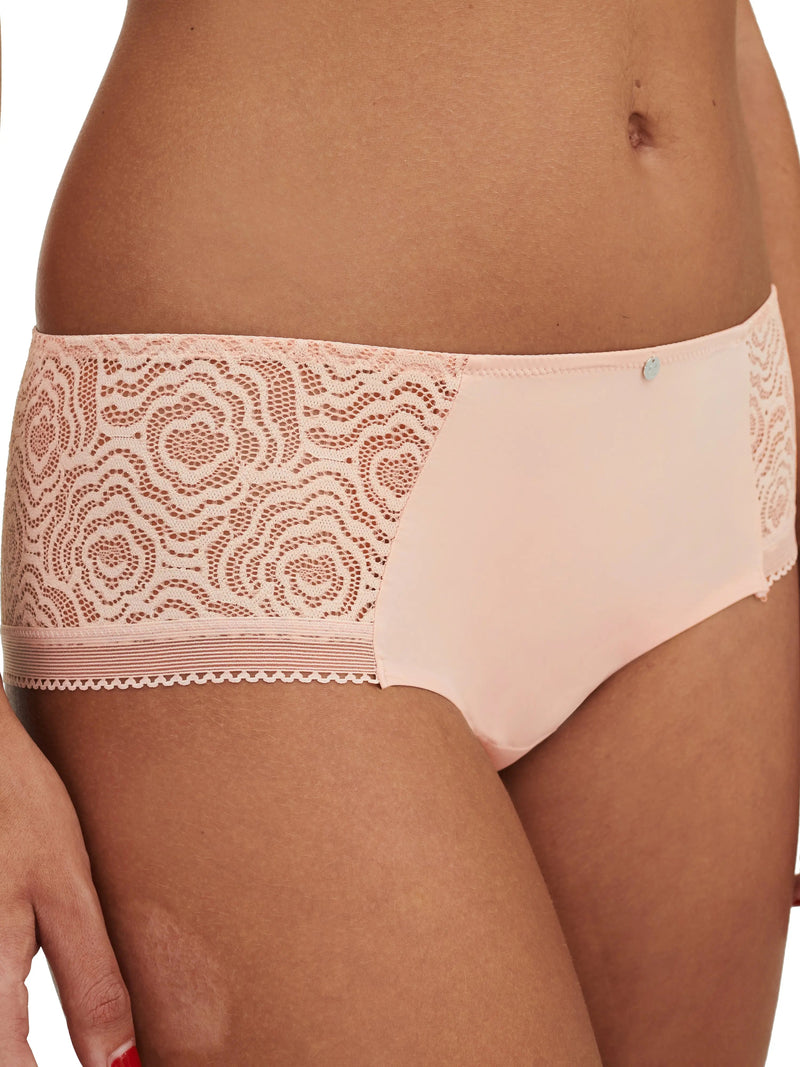 Chantelle Rose C Jolie Lace Hipster