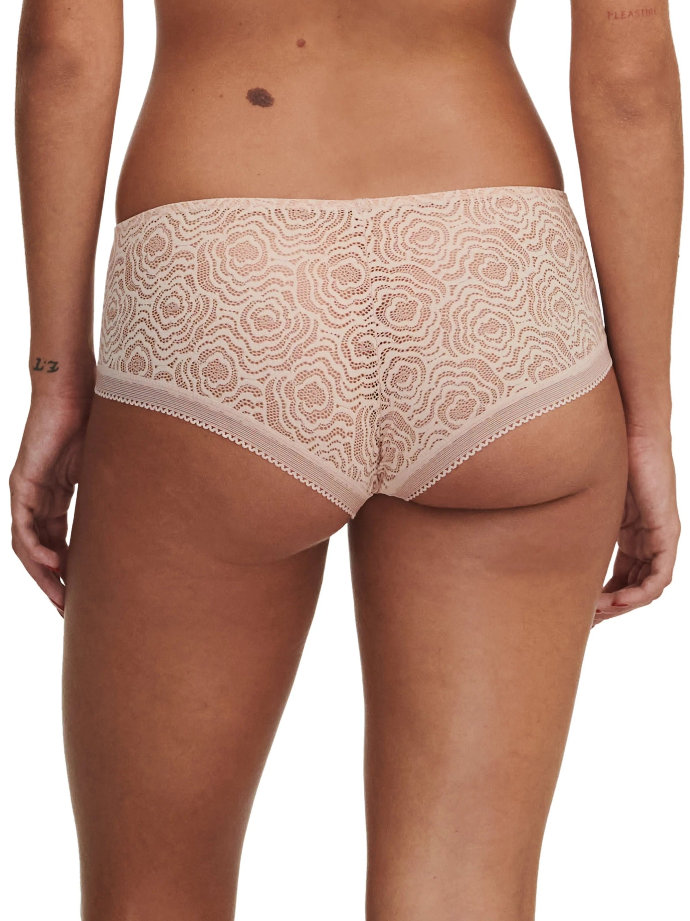 Chantelle Rose C Jolie Lace Hipster