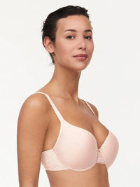 Chantelle Rose C Jolie Memory Foam Bra