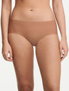 Chantelle SoftStretch Seamless Hipster - Coffee Latte