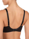 Conturelle Black Moments Wireless Bra