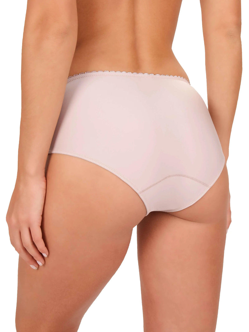 Conturelle Taupe Rhapsody Brief