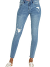 Dear John Gisele Jeans in Townsville color